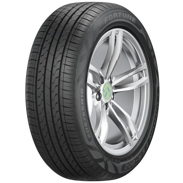 Шина летняя Fortune FSR-802 225/55 R17 101V XL (1002264954)