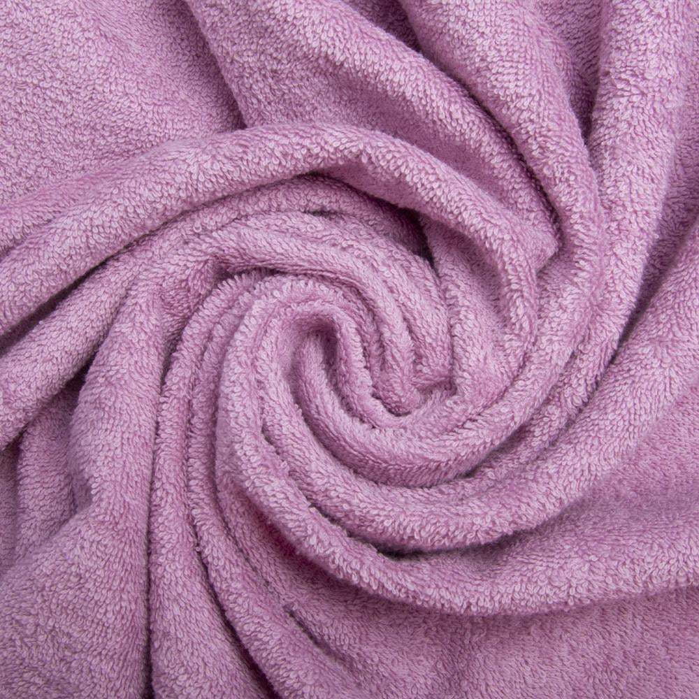 Полотно махровое хлопок 430 гр/м2 Светлый фрез (23896)