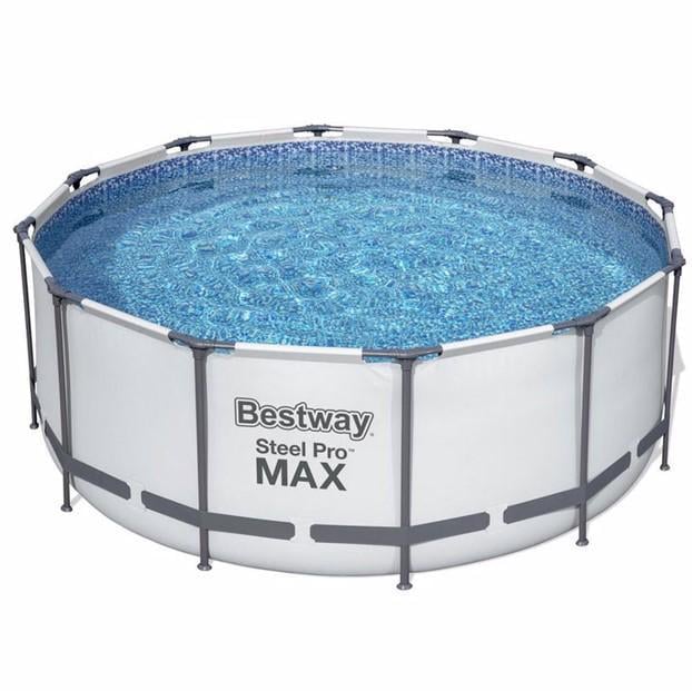 Бассейн каркасный Bestway 56420 366x122 см (DM-56420-17W1B)