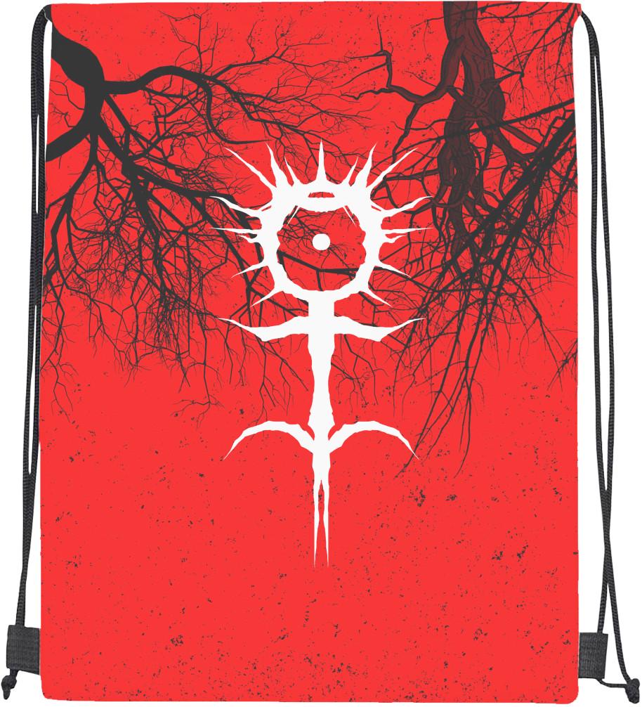 Мішок спортивний Ghostemane 9 (20298731)