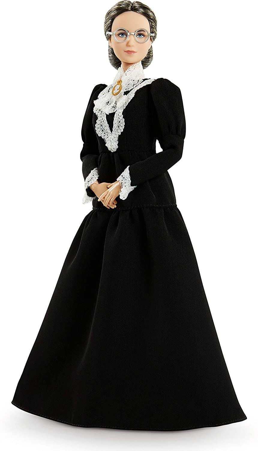 Лялька Barbie Inspiring Women Susan B. Anthony (BR0216)