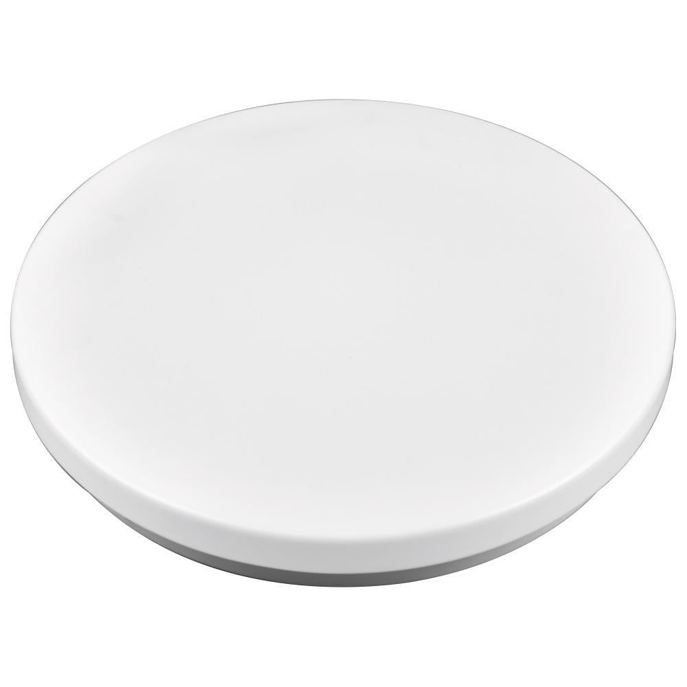 Настенно-потолочный LED-светильник Lebron L-CL-BASE 32W 4100K 2200 Lm 375 мм (28688440)