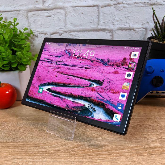 Планшет Smart Study 4G 10.1 8 ядер 1920х1200 4 Гб 32 Гб WiFi 5GHz GPS (26981450) - фото 3 Планшет Smart Study 4G 10.1 8 ядер 1920х1200 4 Гб 32 Гб WiFi 5GHz GPS (26981450) - фото 3