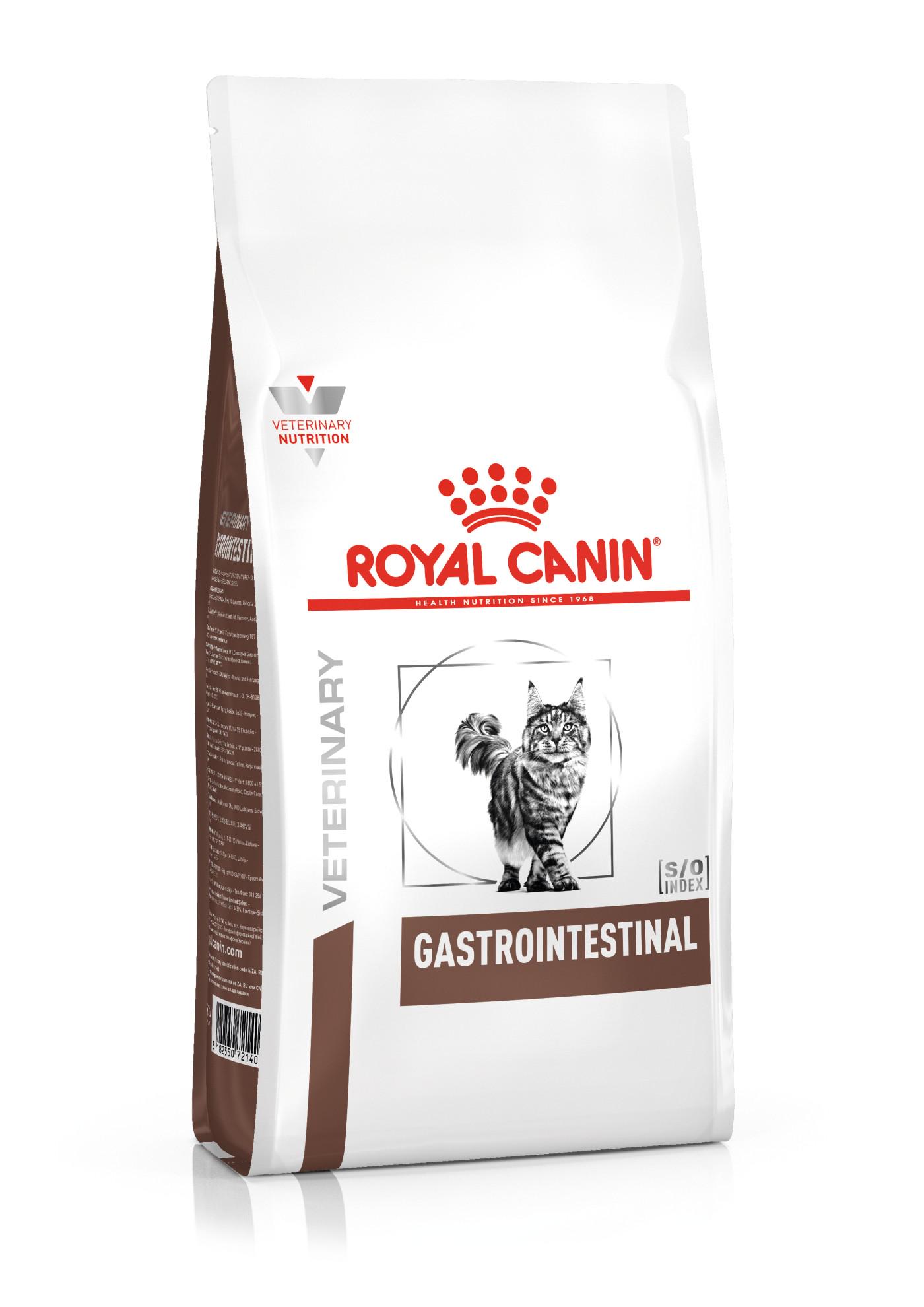 Royal Canin Gastrointestinal Cat