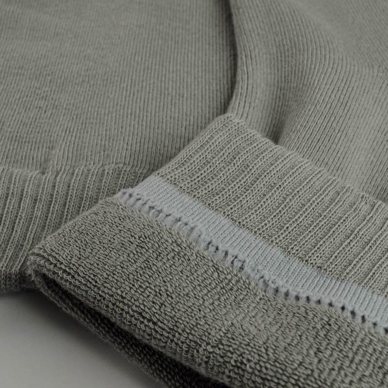 Шкарпетки чоловічі зимові GM Textile Термо високі р. 41-46 Світло-сірий (gm-socks-1-lgrey) - фото 3 Шкарпетки чоловічі зимові GM Textile Термо високі р. 41-46 Світло-сірий (gm-socks-1-lgrey) - фото 3