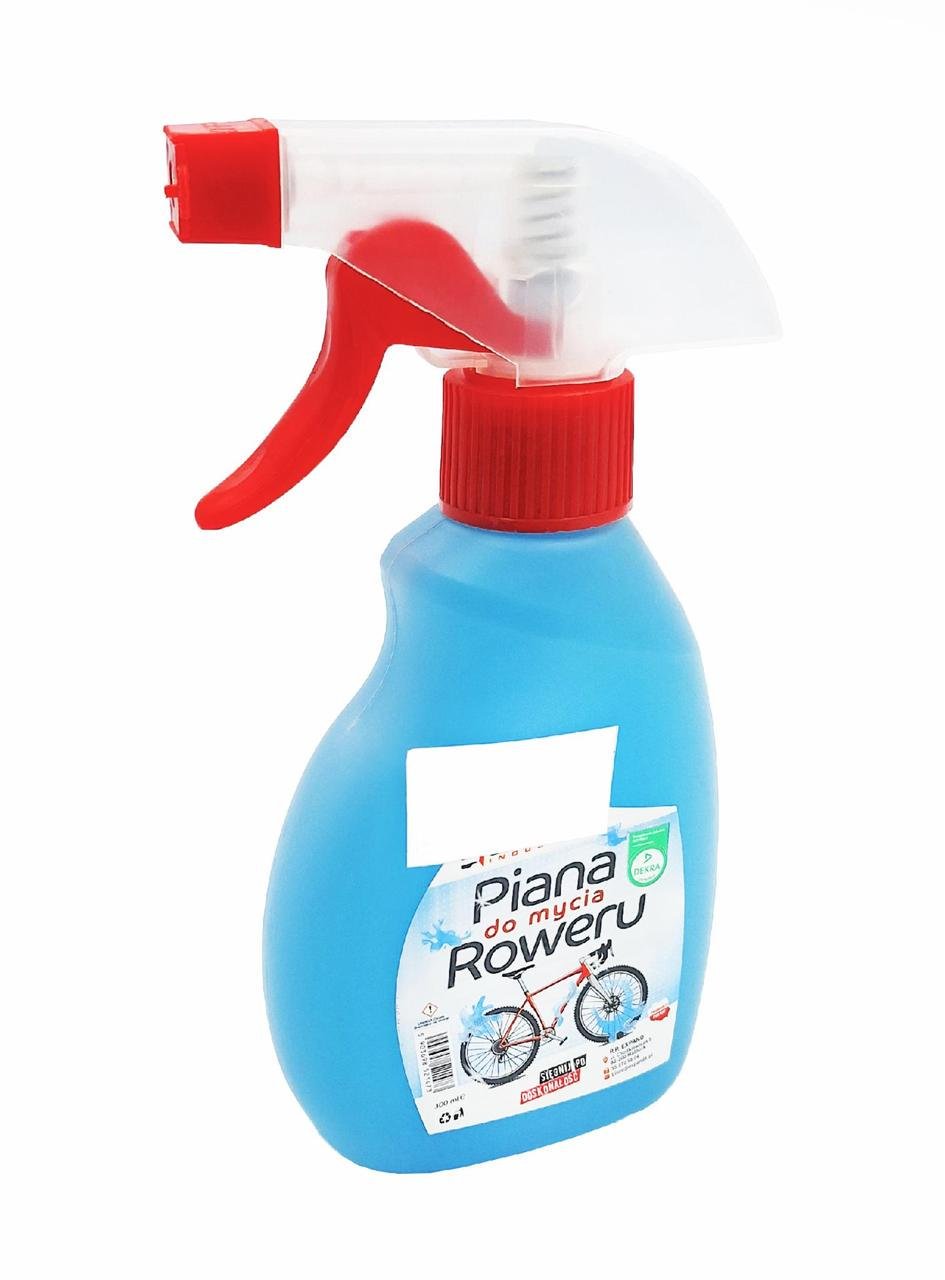 Піна Expand для миття велосипеда 300 мл (G0000275)
