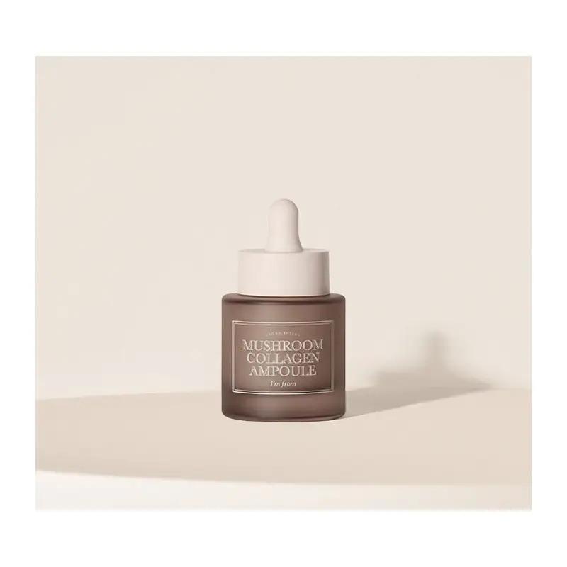 Сыворотка для лица с фитоколлагеном I'M FROM Mushroom Collagen Ampoule 30 мл