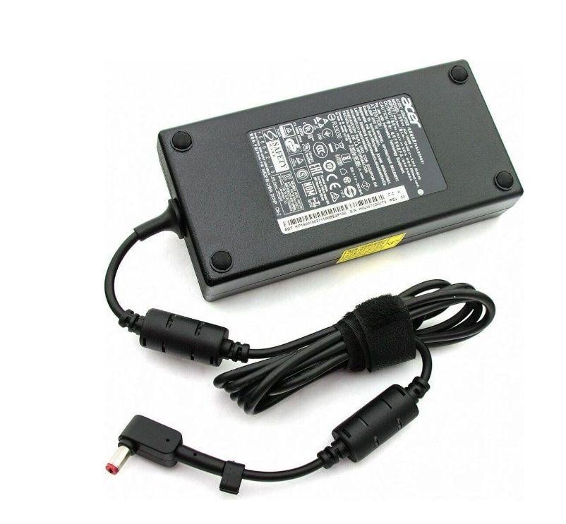 Блок питания 180W для ноутбука Acer (KP.1800H.001)