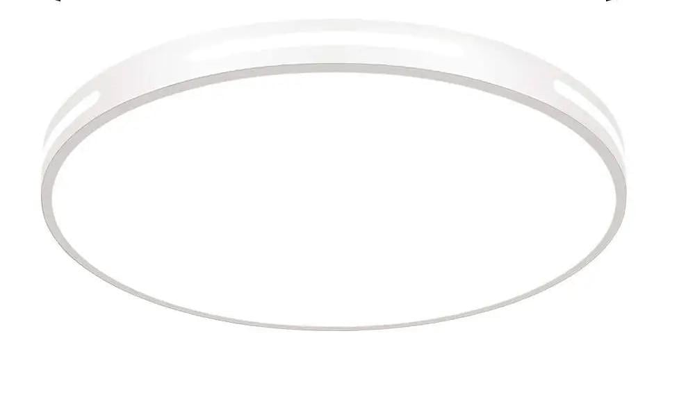 Потолочный светильник ERWEY LED X001AOYXCT 30 см (X001AOYXCT)