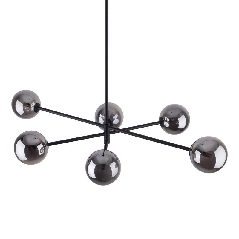 Люстра TK Lighting 6236 Sarius - фото 3