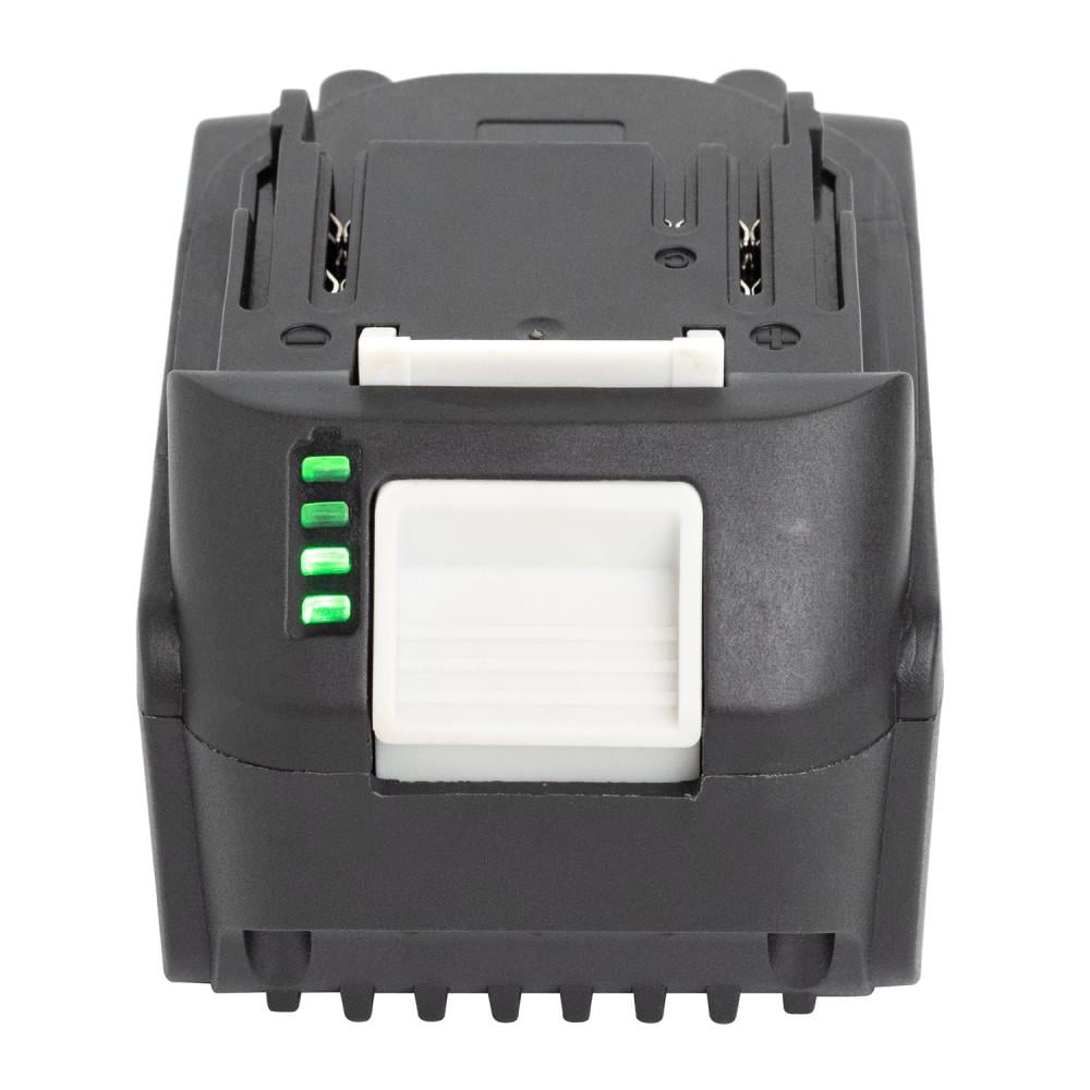 Батарея ProCraft 20/4C MAX 20В 4А/ч Type-C (030280) - фото 5