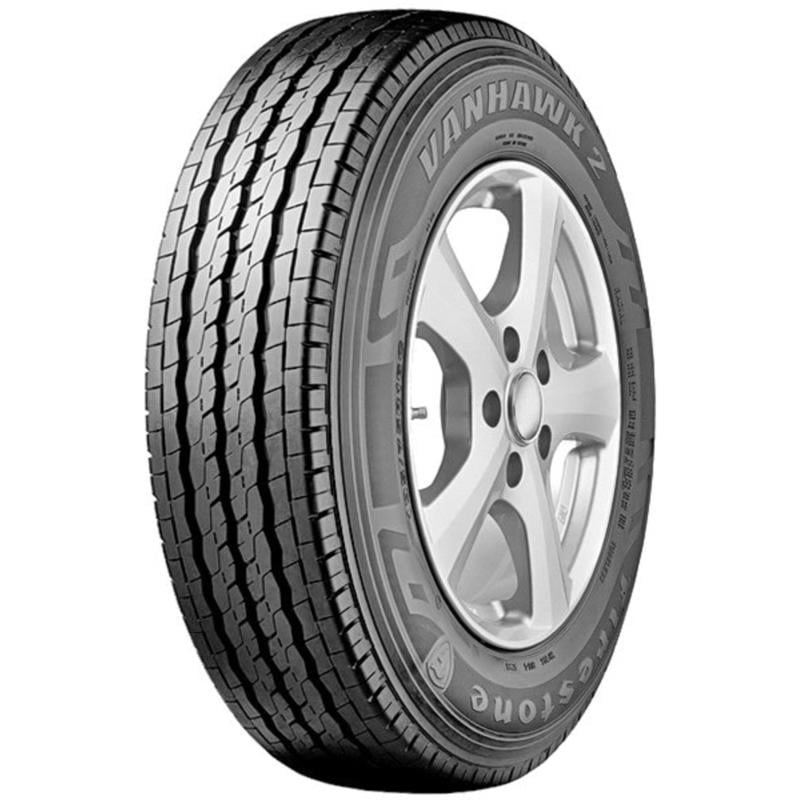 Автошина Firestone VanHawk 2 195/65 R16C 104/102T (325932)