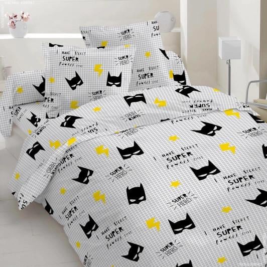 Комплект постельного белья детский Vital Textile полуторный 150х220 см (Bld-153)
