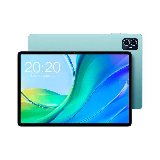 Планшет Teclast M50 6/128GB TLA007 LTE з чохлом та клавіатурою - фото 2