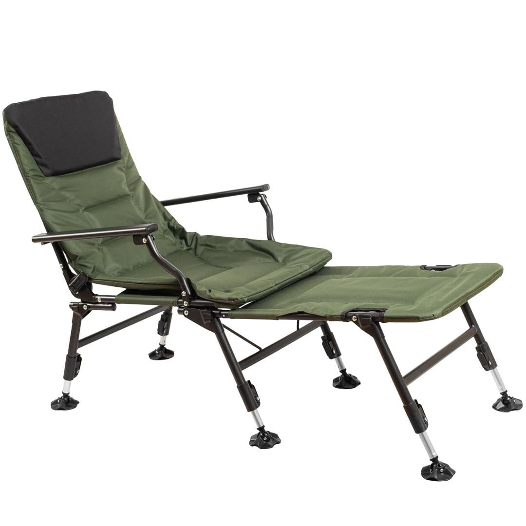 Крісло-ліжко коропове Ranger Carp SL-116 (RA 2259) Крісло-ліжко коропове Ranger Carp SL-116 (RA 2259)