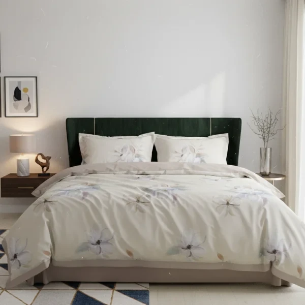 Постельное белье Viluta Warm Cotton 05 евро (32064822)