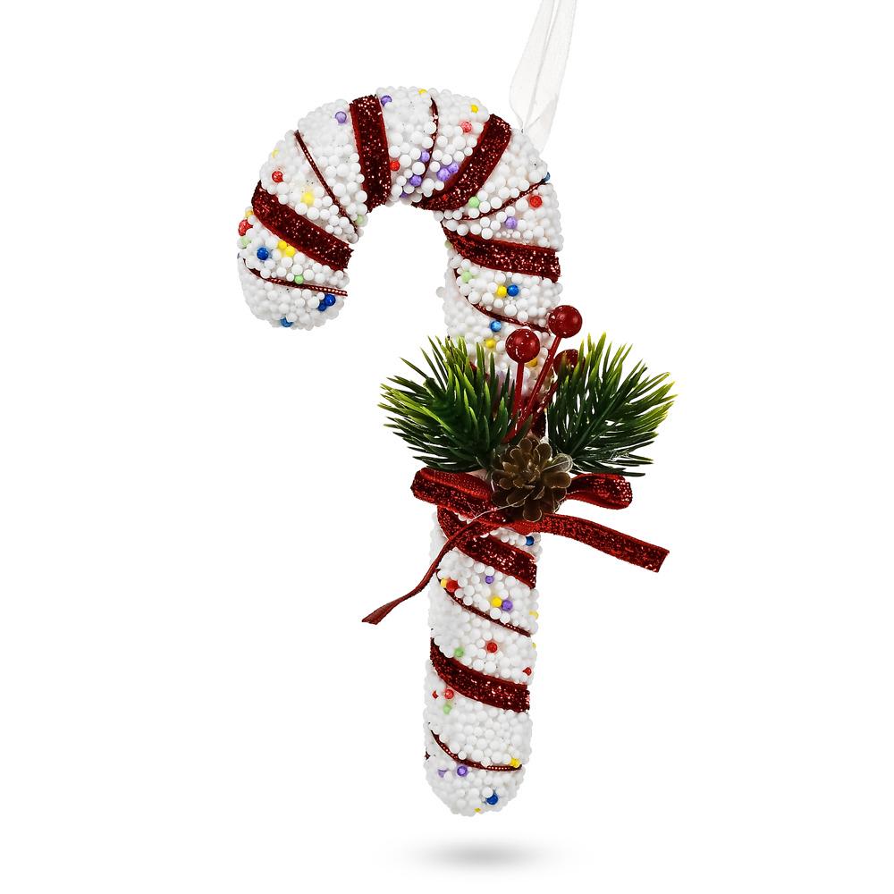 Игрушка-подвеска новогодняя Lollipop 17 см (R96161)
