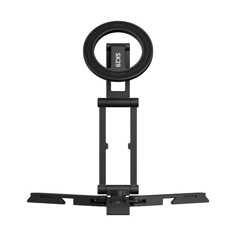 Тримач для телефона універсальний Ulanzi SK29 M101 на штатив ручка гак MagSafe (2887654951) Тримач для телефона універсальний Ulanzi SK29 M101 на штатив ручка гак MagSafe (2887654951)