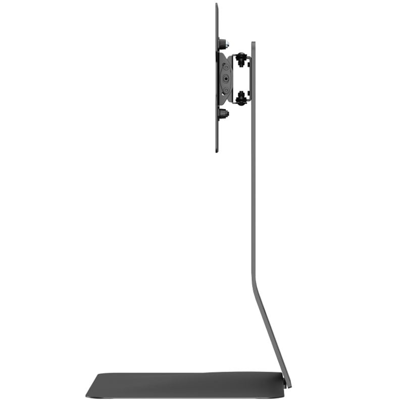 Стойкая мобильная KIVI Motion TV Stand настольная для телевизора 23-65" (tf624) - фото 12