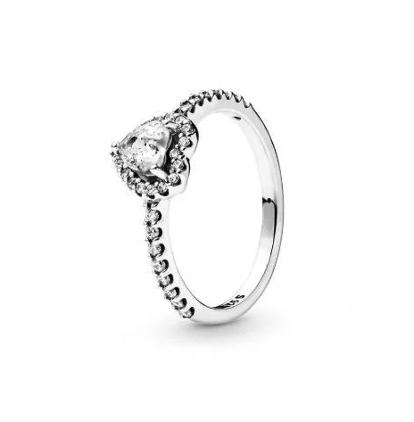 Кольцо Pandora Искренние чувства р. 16 (34649752)