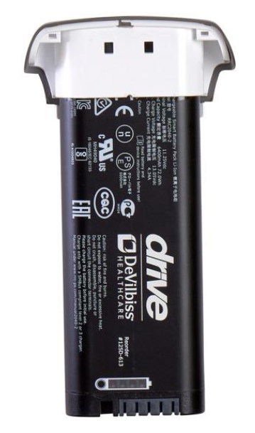 Батарея к портативному концентратору кислорода DeVilbiss iGo2