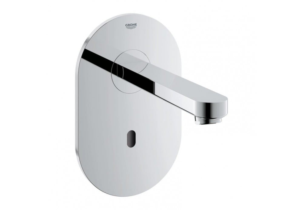 Смеситель безконтактный для умывальника Grohe Euroeco Cosmopolitan E 36410000