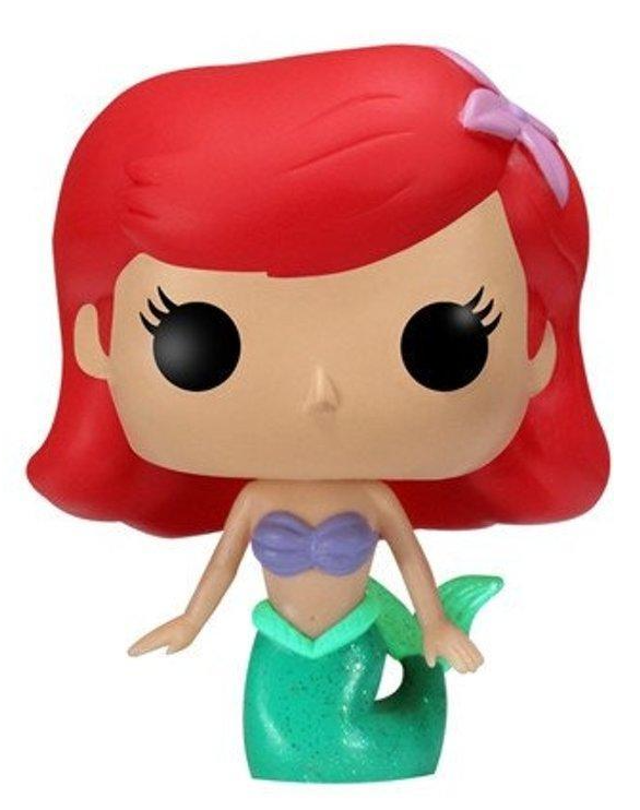 Фігурка Funko Pop Disney Ariel 10 см