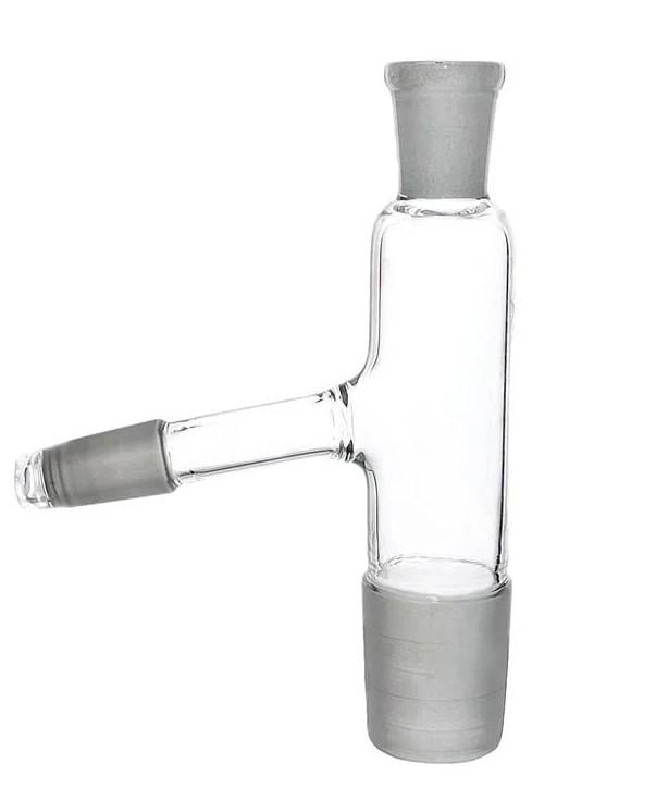 Насадка Вюрца 75° вигин 29/32-14/23-14/23 (1057029493)