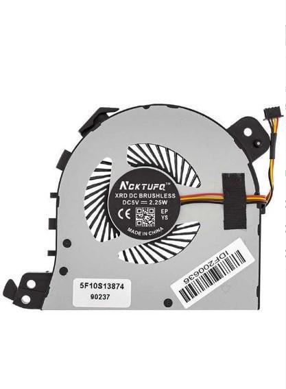 Вентилятор для ноутбука Lenovo IdeaPad L340-17API (5F10S13874)