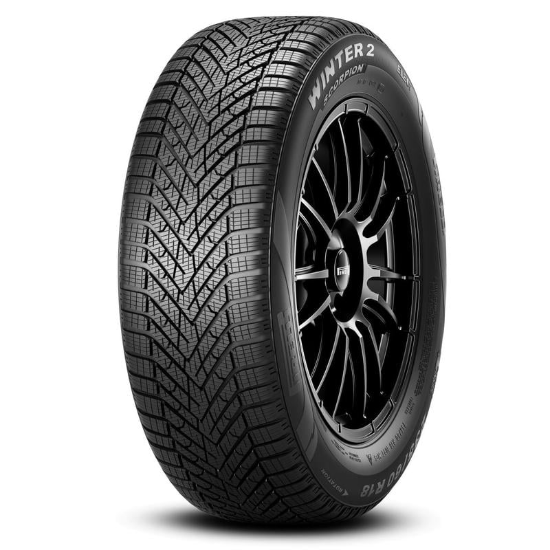 Автошина PIRELLI Scorpion Winter 2 255/55 R20 110V XL NC0 (461514)
