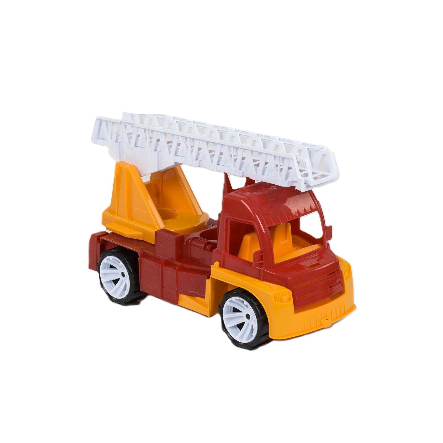 Пожарная машина Bamsic Алекс 082 (24707692) Пожарная машина Bamsic Алекс 082 (24707692)