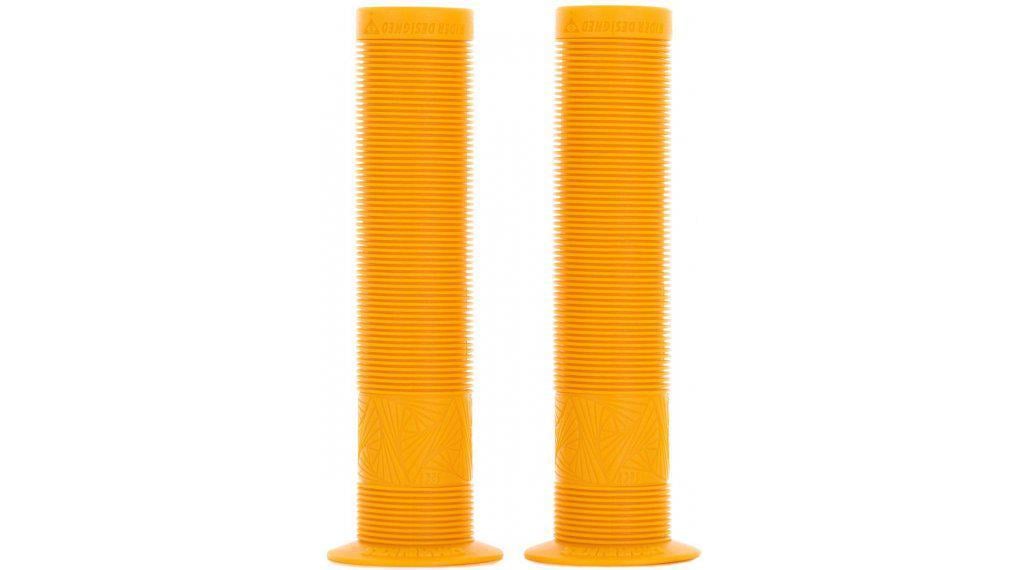 Грипсы DMR Sect Grip Mustard Горчичный (DMR-G-S-MU)