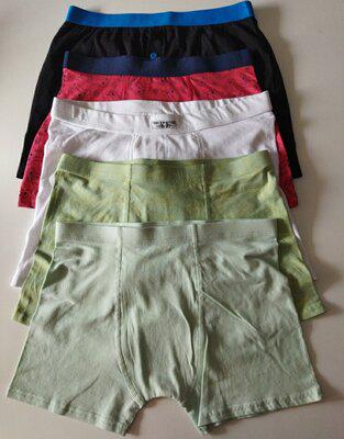 Комплект боксерок для мальчика Primark 5 шт. на 13-14 лет