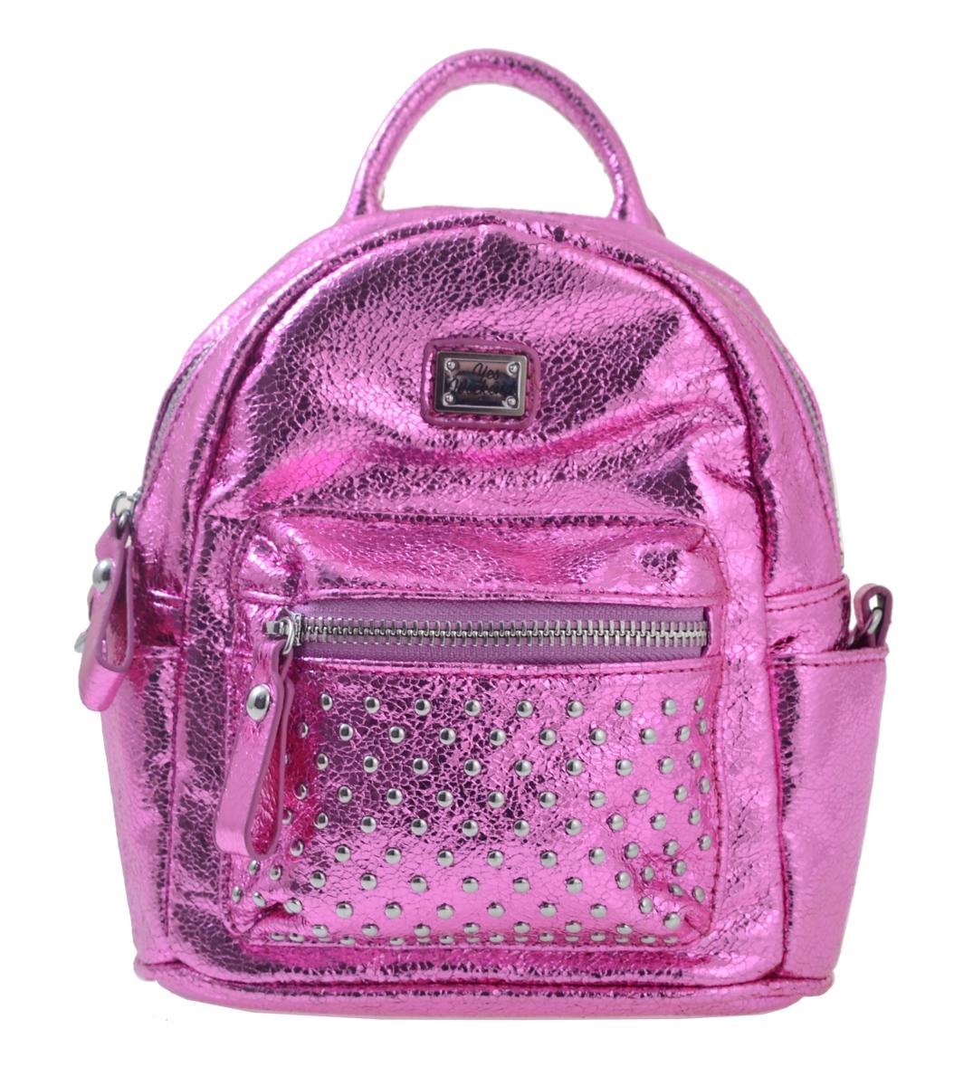 Сумка-рюкзак Yes 553237 Розовый