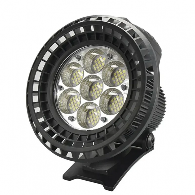 Фонарь портативный дальнего действия Powermaster (MX-W869A)