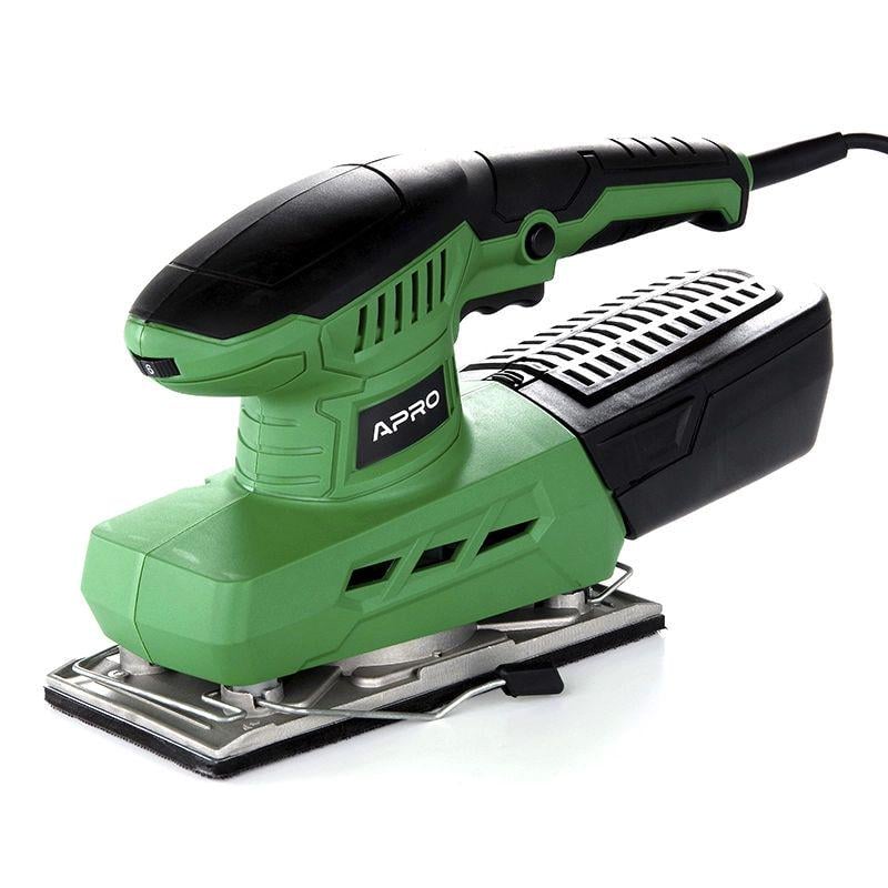 Шліфувальна машина Apro вібраційна FS350 (26284099)