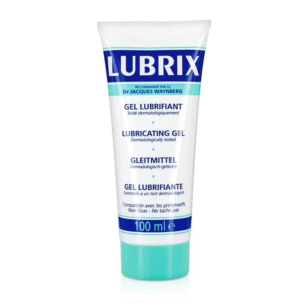 Лубрикант Lubrix 100 мл (37990311)