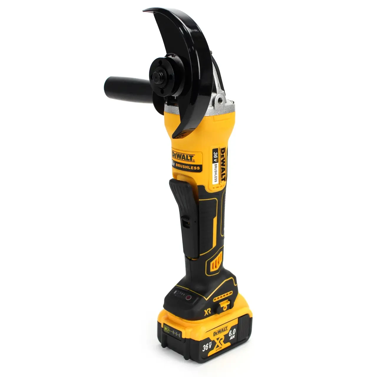 Набір інструментів 4в1 перфоратор болгарка шуруповерт та гайковерт (DW2) - фото 6 Набір інструментів 4в1 перфоратор болгарка шуруповерт та гайковерт (DW2) - фото 6