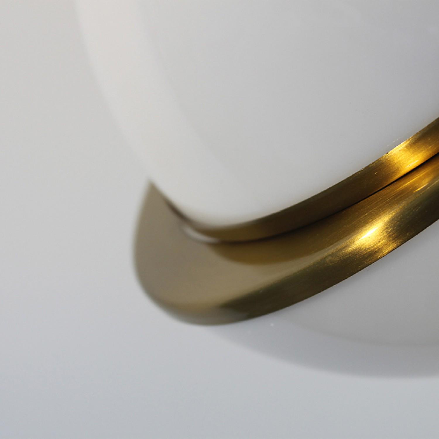 Подвесний светильник Friendlylight Hemisphere M FL3132 - фото 2 Подвесний светильник Friendlylight Hemisphere M FL3132 - фото 2