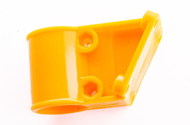 Крепление защитного кожуха для мотокос серии 40-51 см3 (4289)