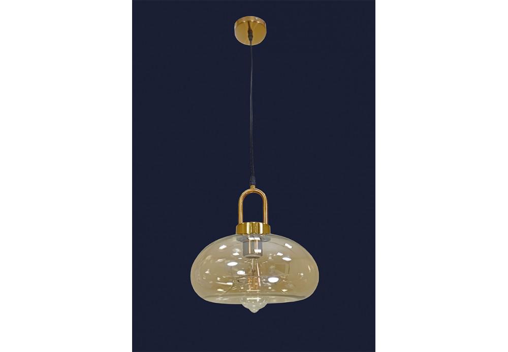 Люстра Levistella 7529777-1 BRZ+BR Люстра Levistella 7529777-1 BRZ+BR