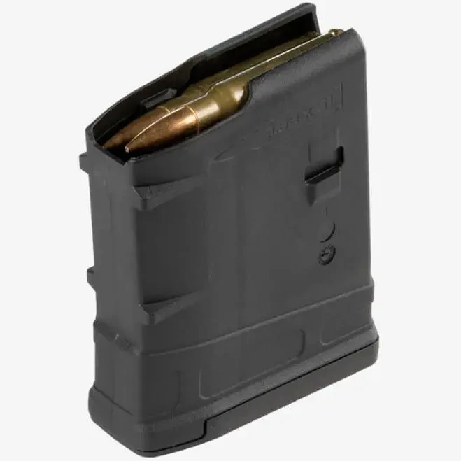 Магазин Magpul на 10 патронов PMAG GEN3 7,62х51 мм на АР М4 (1710)