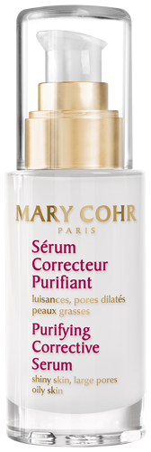 Сироватка коригуюча для жирної шкіри Mary Cohr Serum Correcteur Purifiant 50 мл (893260)