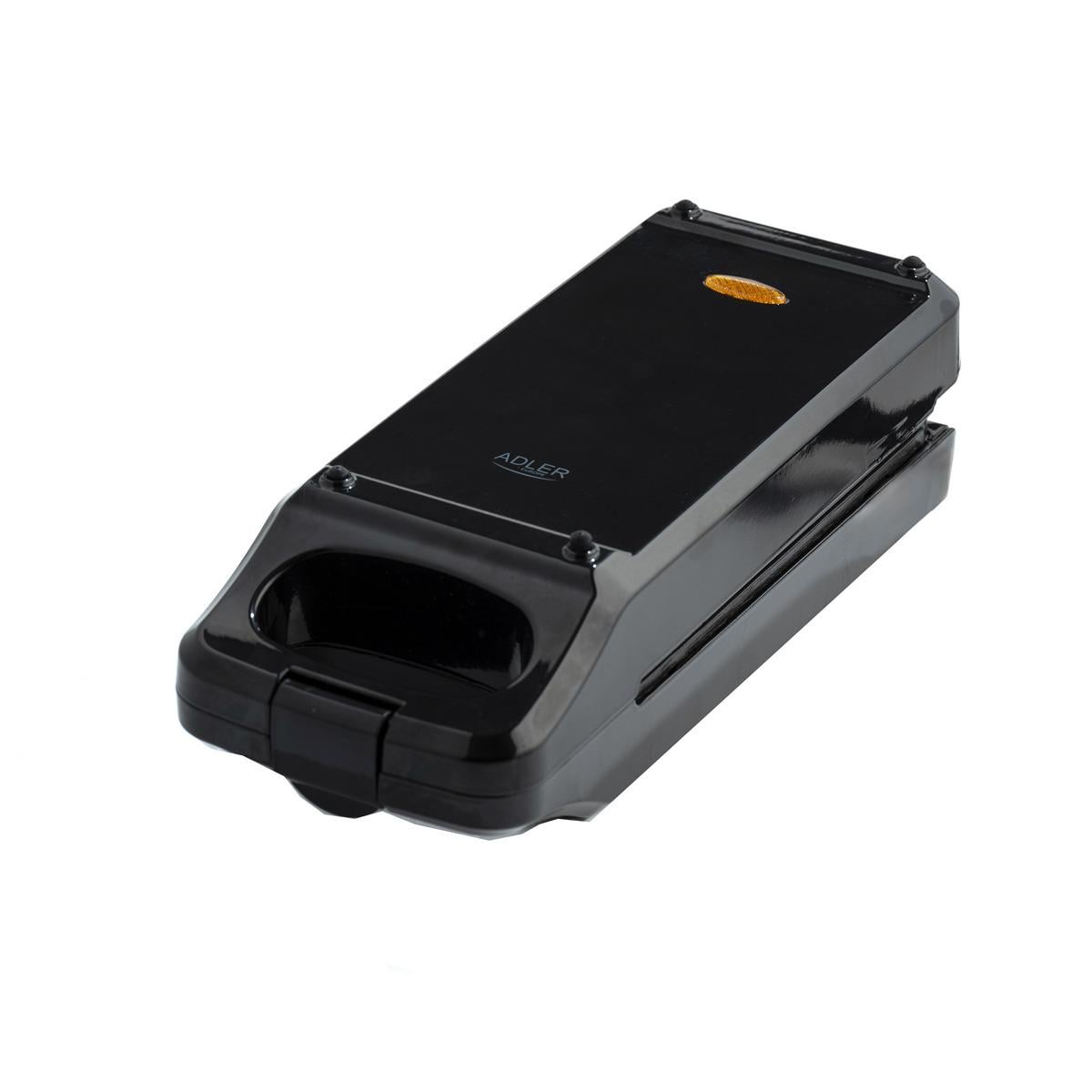 Багатофункціональний гриль Adler AD 3066 (6890)