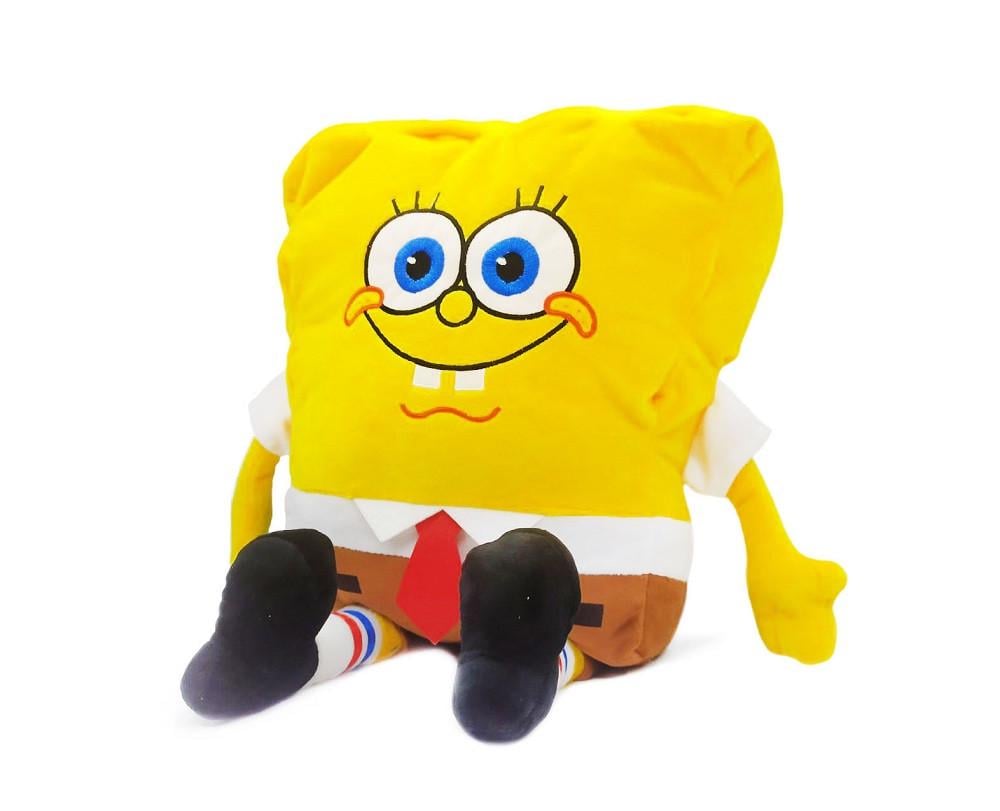 Мягкая игрушка Губка Боб (00692-32)