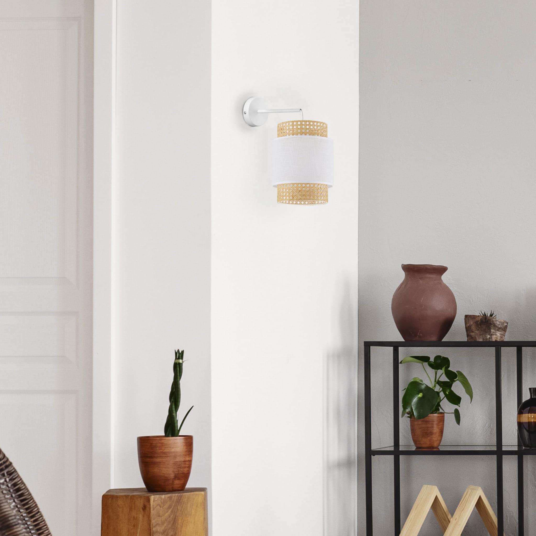 Бра Tk Lighting Boho 6538 - фото 4