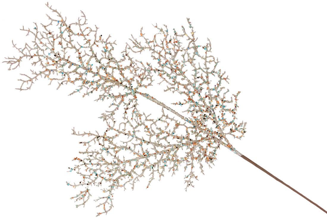 Декоративная ветка BonaDi (839-417)