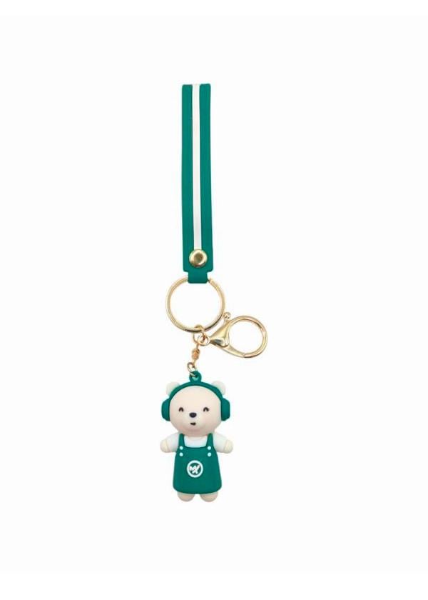 Брелок BIBI TOYS Мишка 2 (762916BT)