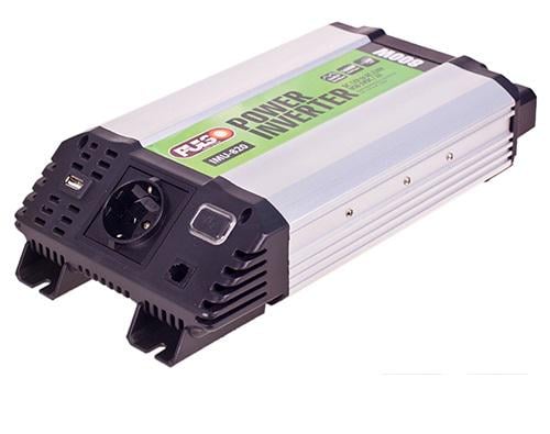 Преобразователь напряжения Pulso IMU-820 USB-5VDC 2.0 A 12-220 V 800 W
