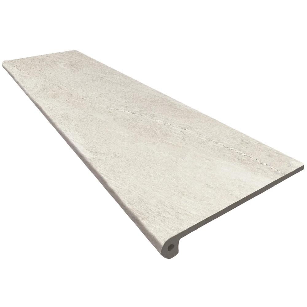 Ступенька клинкерная Peldano Ml Imperial Siena бежевая 40x1200x330 мм (004623)